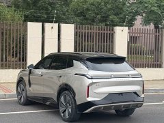 Lynk & Co Geely Lynk & Co 08 EM-P 2025 245km Extended Range Halo - ფოტო 7