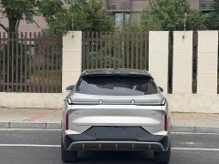 Lynk & Co Geely Lynk & Co 08 EM-P 2025 245km Extended Range Halo - ფოტო 8