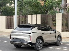 Lynk & Co Geely Lynk & Co 08 EM-P 2025 245km Extended Range Halo - ფოტო 9