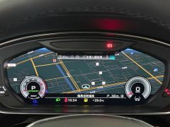 Audi A8 A8L 55 TFSI quattro Flagship - ფოტო 12