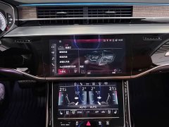 Audi A8 A8L 55 TFSI quattro Flagship - ფოტო 16