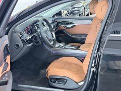 Audi A8 A8L 55 TFSI quattro Flagship - ფოტო 6