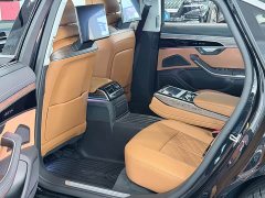 Audi A8 A8L 55 TFSI quattro Flagship - ფოტო 7