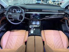 Audi A8 A8L 55 TFSI quattro Flagship - ფოტო 8