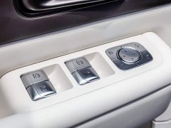 Li Auto Li Xiang MEGA Ultra - ფოტო 16