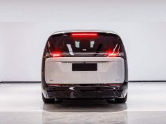 Li Auto Li Xiang MEGA Ultra - ფოტო 6