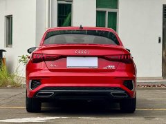 Audi A3 A3L Limousine 35 TFSI Fashion Sport - ფოტო 15