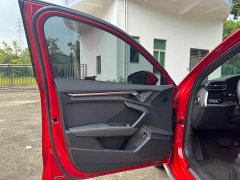 Audi A3 A3L Limousine 35 TFSI Fashion Sport - ფოტო 7