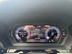 Audi A3 A3L Limousine 35 TFSI Fashion Sport - ფოტო 9