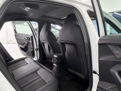 Audi A3 A3L Limousine 35 TFSI Fashion Sport - ფოტო 10