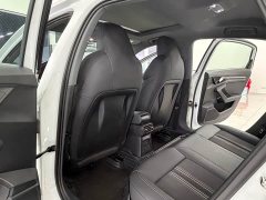 Audi A3 A3L Limousine 35 TFSI Fashion Sport - ფოტო 11