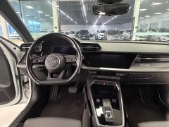 Audi A3 A3L Limousine 35 TFSI Fashion Sport - ფოტო 13