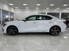 Audi A3 A3L Limousine 35 TFSI Fashion Sport - ფოტო 4