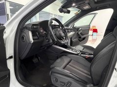 Audi A3 A3L Limousine 35 TFSI Fashion Sport - ფოტო 8