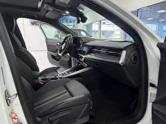 Audi A3 A3L Limousine 35 TFSI Fashion Sport - ფოტო 9