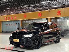 BMW X5 xDrive 30Li M Sport Premium Package - ფოტო 1