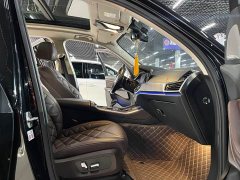 BMW X5 xDrive 30Li M Sport Premium Package - ფოტო 10
