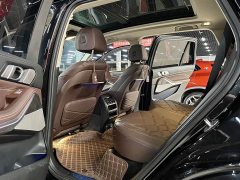 BMW X5 xDrive 30Li M Sport Premium Package - ფოტო 11