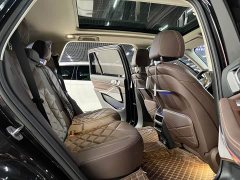 BMW X5 xDrive 30Li M Sport Premium Package - ფოტო 12