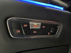 BMW X5 xDrive 30Li M Sport Premium Package - ფოტო 15