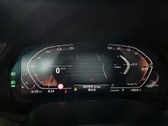 BMW X5 xDrive 30Li M Sport Premium Package - ფოტო 17