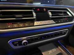 BMW X5 xDrive 30Li M Sport Premium Package - ფოტო 18