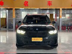BMW X5 xDrive 30Li M Sport Premium Package - ფოტო 2