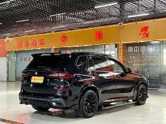 BMW X5 xDrive 30Li M Sport Premium Package - ფოტო 4