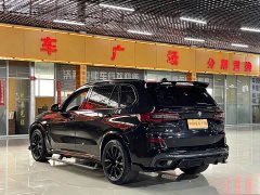 BMW X5 xDrive 30Li M Sport Premium Package - ფოტო 6