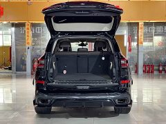 BMW X5 xDrive 30Li M Sport Premium Package - ფოტო 7