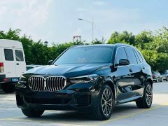BMW X5 (Imported) 2022 xDrive30i M Sport Package - ფოტო 1