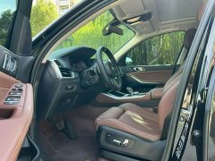 BMW X5 (Imported) 2022 xDrive30i M Sport Package - ფოტო 2