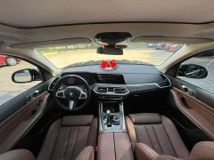 BMW X5 (Imported) 2022 xDrive30i M Sport Package - ფოტო 3