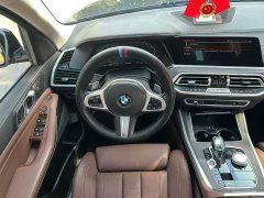 BMW X5 (Imported) 2022 xDrive30i M Sport Package - ფოტო 4