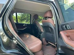 BMW X5 (Imported) 2022 xDrive30i M Sport Package - ფოტო 6