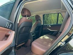 BMW X5 (Imported) 2022 xDrive30i M Sport Package - ფოტო 7
