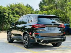 BMW X5 (Imported) 2022 xDrive30i M Sport Package - ფოტო 8