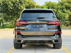 BMW X5 (Imported) 2022 xDrive30i M Sport Package - ფოტო 9