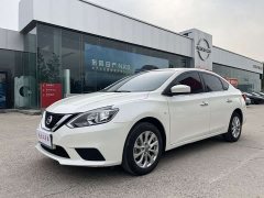 Nissan Sylphy 2022 1.6XE CVT Comfort Edition - ფოტო 1
