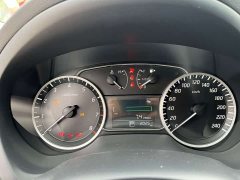 Nissan Sylphy 2022 1.6XE CVT Comfort Edition - ფოტო 10