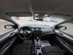 Nissan Sylphy 2022 1.6XE CVT Comfort Edition - ფოტო 11