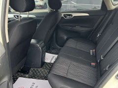 Nissan Sylphy 2022 1.6XE CVT Comfort Edition - ფოტო 12
