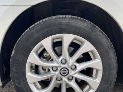 Nissan Sylphy 2022 1.6XE CVT Comfort Edition - ფოტო 13