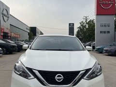 Nissan Sylphy 2022 1.6XE CVT Comfort Edition - ფოტო 2