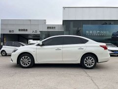 Nissan Sylphy 2022 1.6XE CVT Comfort Edition - ფოტო 3