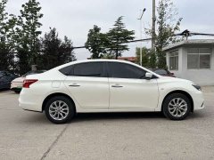 Nissan Sylphy 2022 1.6XE CVT Comfort Edition - ფოტო 7