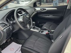 Nissan Sylphy 2022 1.6XE CVT Comfort Edition - ფოტო 9