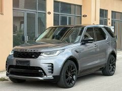 Land Rover Discovery 360PS R-Dynamic SE - ფოტო 1