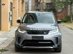 Land Rover Discovery 360PS R-Dynamic SE - ფოტო 2