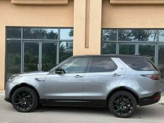 Land Rover Discovery 360PS R-Dynamic SE - ფოტო 3
